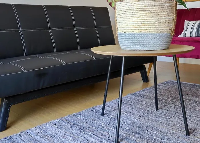 Comfortable * Kavala