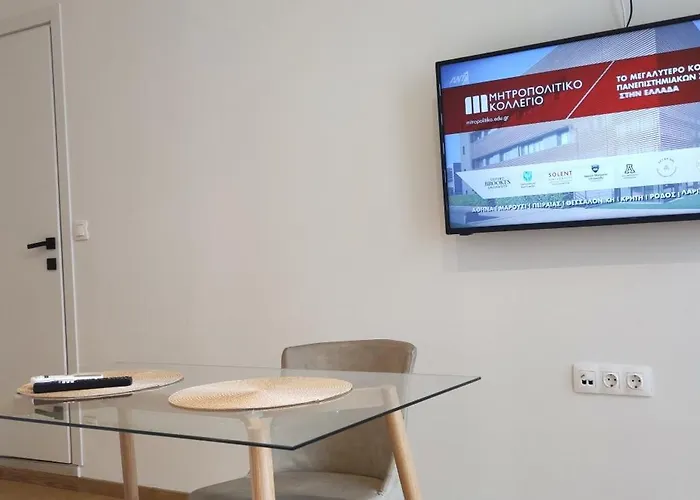 Comfortable Apartmán *