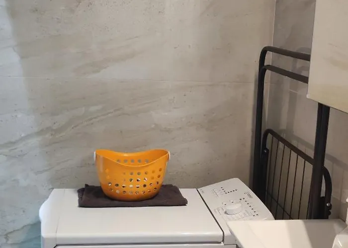 Comfortable Apartmán