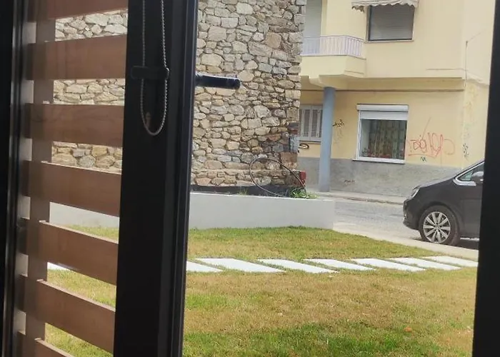 Comfortable * Kavala