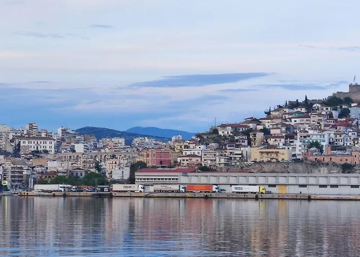 Comfortable * Kavala